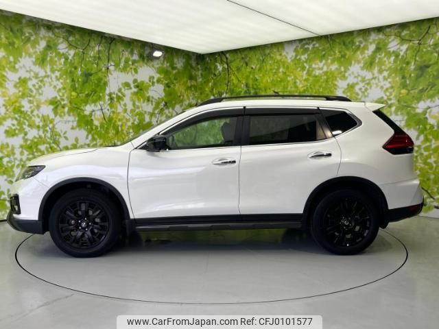 nissan x-trail 2019 quick_quick_NT32_NT32-306914 image 2