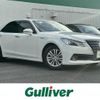 toyota crown 2014 -TOYOTA--Crown DAA-AWS210--AWS210-6056836---TOYOTA--Crown DAA-AWS210--AWS210-6056836- image 1