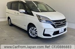 nissan serena 2020 -NISSAN--Serena DAA-GC27--GC27-055415---NISSAN--Serena DAA-GC27--GC27-055415-