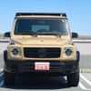 mercedes-benz g-class 2024 -MERCEDES-BENZ--Benz G Class 3DA-463350--W1N4633501X499958---MERCEDES-BENZ--Benz G Class 3DA-463350--W1N4633501X499958- image 6
