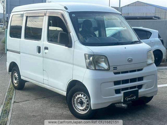 daihatsu hijet-van 2012 CFJ1682151 image 1
