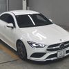 mercedes-benz cla-class 2020 quick_quick_3DA-118312M_W1K1183122N150350 image 1