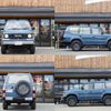 toyota land-cruiser-prado 1999 CFJ1738689 image 4