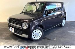 suzuki alto-lapin 2014 -SUZUKI--Alto Lapin DBA-HE22S--HE22S-846966---SUZUKI--Alto Lapin DBA-HE22S--HE22S-846966-