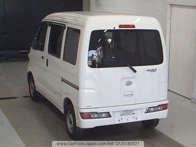 daihatsu hijet-van 2021 -DAIHATSU--Hijet Van S321V-0491580---DAIHATSU--Hijet Van S321V-0491580- image 2