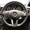 mercedes-benz a-class 2015 -MERCEDES-BENZ--Benz A Class DBA-176042--WDD1760422V073703---MERCEDES-BENZ--Benz A Class DBA-176042--WDD1760422V073703- image 11