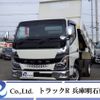 mitsubishi-fuso canter 2022 quick_quick_2RG-FBA60_FBA60-600719 image 1