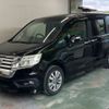 honda stepwagon 2013 -HONDA--Stepwgn RK5-1340031---HONDA--Stepwgn RK5-1340031- image 1