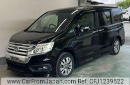 honda stepwagon 2013 -HONDA--Stepwgn RK5-1340031---HONDA--Stepwgn RK5-1340031-