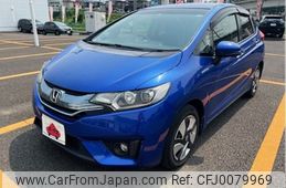 honda fit 2013 -HONDA--Fit DAA-GP5--GP5-3014415---HONDA--Fit DAA-GP5--GP5-3014415-