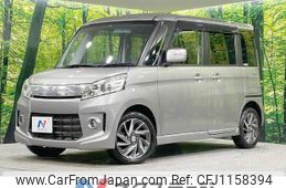 suzuki spacia 2014 quick_quick_MK32S_MK32S-844807