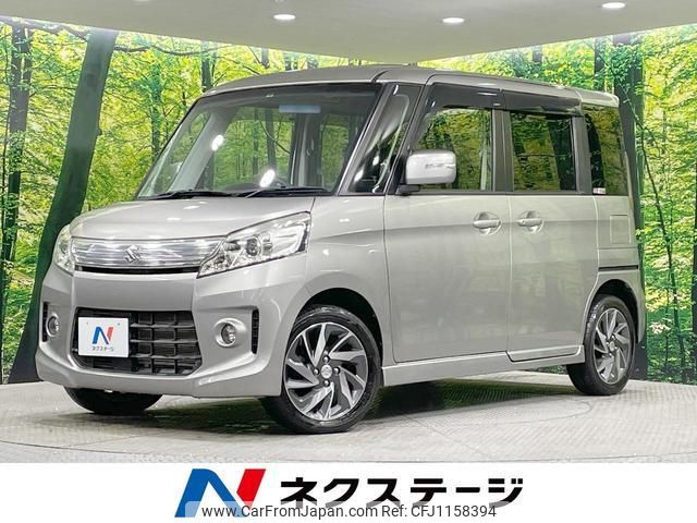 suzuki spacia 2014 quick_quick_MK32S_MK32S-844807 image 1