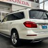 mercedes-benz gl-class 2015 CFJ1672871 image 6