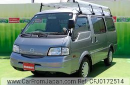 mazda bongo-van 2017 -MAZDA--Bongo Van SLP2V--SLP2V-103051---MAZDA--Bongo Van SLP2V--SLP2V-103051-