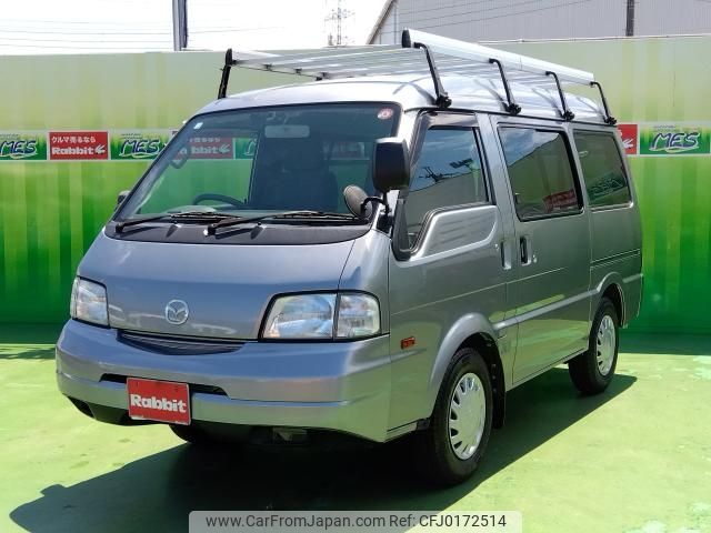 mazda bongo-van 2017 -MAZDA--Bongo Van SLP2V--SLP2V-103051---MAZDA--Bongo Van SLP2V--SLP2V-103051- image 1