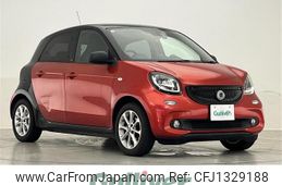 smart forfour 2017 -SMART--Smart Forfour DBA-453042--WME4530422Y156696---SMART--Smart Forfour DBA-453042--WME4530422Y156696-