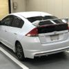 honda insight 2009 quick_quick_DAA-ZE2_1109234 image 2