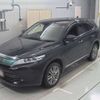 toyota harrier 2018 -TOYOTA--Harrier ZSU65W-0031485---TOYOTA--Harrier ZSU65W-0031485- image 1