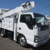 isuzu elf-truck 2007 -ISUZU--Elf PB-NKR81AN--NKR81-7067409---ISUZU--Elf PB-NKR81AN--NKR81-7067409- image 1