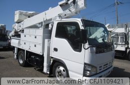 isuzu elf-truck 2007 -ISUZU--Elf PB-NKR81AN--NKR81-7067409---ISUZU--Elf PB-NKR81AN--NKR81-7067409-