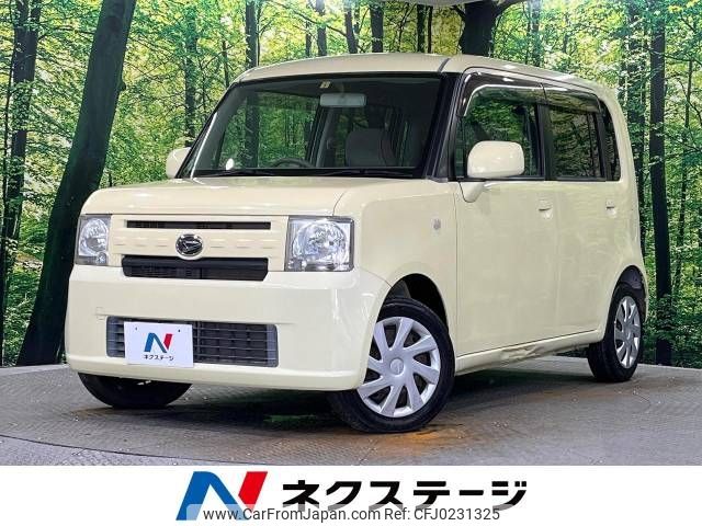 daihatsu move-conte 2011 -DAIHATSU--Move Conte DBA-L575S--L575S-0128744---DAIHATSU--Move Conte DBA-L575S--L575S-0128744- image 1