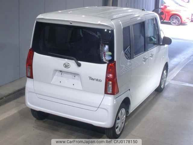 daihatsu tanto 2020 -DAIHATSU--Tanto LA660S-0028603---DAIHATSU--Tanto LA660S-0028603- image 2