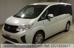 honda stepwagon 2018 CFJ1830637
