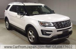 ford explorer 2016 quick_quick_ABA-1FM5KH_1FM5K7DH1GGA89020