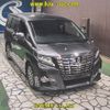 toyota alphard 2015 -TOYOTA--Alphard AGH30W-0033984---TOYOTA--Alphard AGH30W-0033984- image 1