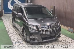 toyota alphard 2015 -TOYOTA--Alphard AGH30W-0033984---TOYOTA--Alphard AGH30W-0033984-