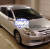 toyota caldina 2005 CFJ0082948 image 1