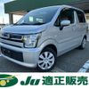 suzuki wagon-r 2021 CFJ9745903 image 1