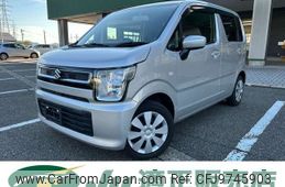 suzuki wagon-r 2021 CFJ9745903