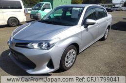toyota corolla-axio 2018 CFJ1799041