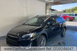 subaru xv 2018 -SUBARU--Subaru XV GT7-075011---SUBARU--Subaru XV GT7-075011-