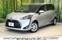 toyota sienta 2018 quick_quick_NSP170G_NSP170-7181976