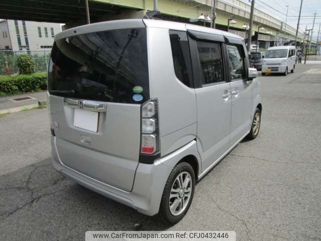 honda n-box 2013 -HONDA 【三河 581ﾀ2375】--N BOX DBA-JF1--JF1-1232512---HONDA 【三河 581ﾀ2375】--N BOX DBA-JF1--JF1-1232512- image 2