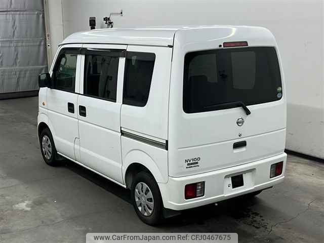 nissan clipper-van 2014 -NISSAN--Clipper Van DR64V-801828---NISSAN--Clipper Van DR64V-801828- image 2