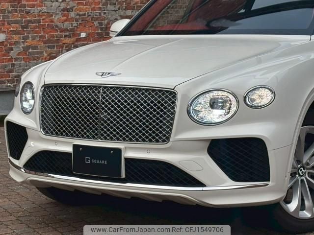 bentley bentayga 2023 CFJ1549706 image 2