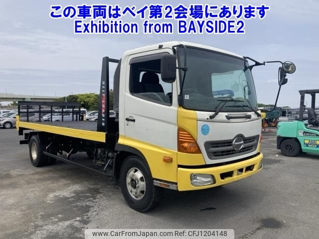 hino ranger 2010 -HINO--Hino Ranger FC6JJWA-13078---HINO--Hino Ranger FC6JJWA-13078- image 1