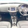 jeep compass 2019 -CHRYSLER--Jeep Compass ABA-M624--MCANJRCB6KFA56737---CHRYSLER--Jeep Compass ABA-M624--MCANJRCB6KFA56737- image 2