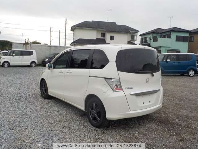 honda freed 2012 CFJ1823874 image 2
