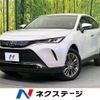 toyota harrier 2023 -TOYOTA--Harrier 6AA-AXUH80--AXUH80-0078493---TOYOTA--Harrier 6AA-AXUH80--AXUH80-0078493- image 1