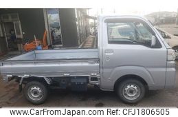 daihatsu hijet-truck 2017 CFJ1806505