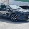 toyota c-hr 2017 -TOYOTA--C-HR DAA-ZYX10--ZYX10-2056513---TOYOTA--C-HR DAA-ZYX10--ZYX10-2056513- image 17