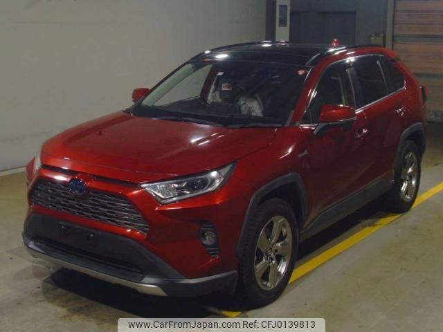 toyota rav4 2019 quick_quick_6AA-AXAH54_AXAH54-4004080 image 1