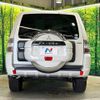 mitsubishi pajero 2010 CFJ1710209 image 14
