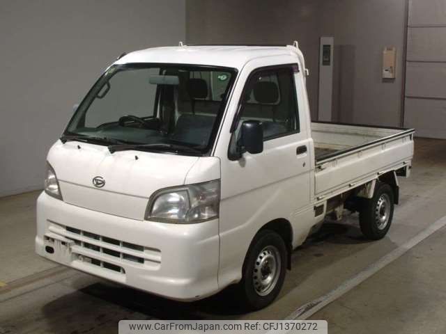 daihatsu hijet-truck 2007 -DAIHATSU--Hijet Truck LE-S210P--S210P-2122119---DAIHATSU--Hijet Truck LE-S210P--S210P-2122119- image 1