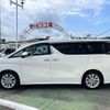 toyota vellfire 2019 CFJ1553697 image 23