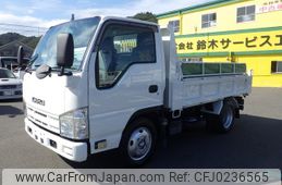 isuzu elf-truck 2011 GOO_NET_EXCHANGE_0720194A30240921W001